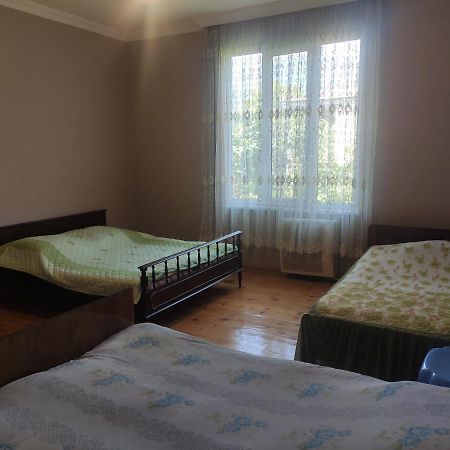 Family House In Racha, Oniアパートメント エクステリア 写真