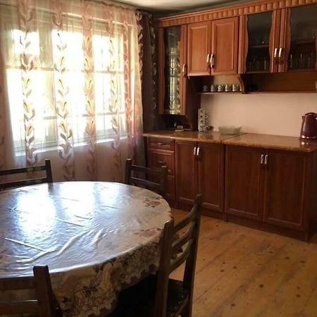 Family House In Racha, Oniアパートメント エクステリア 写真