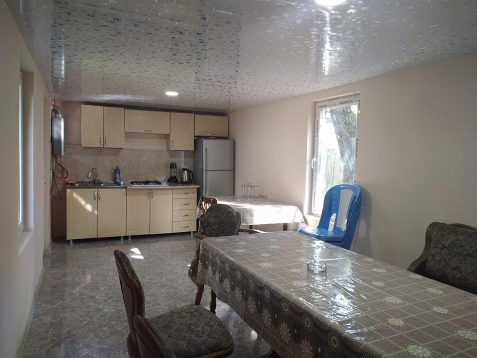 Family House In Racha, Oniアパートメント エクステリア 写真