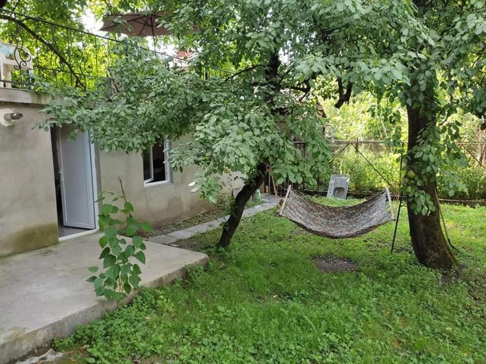 Family House In Racha, Oniアパートメント エクステリア 写真