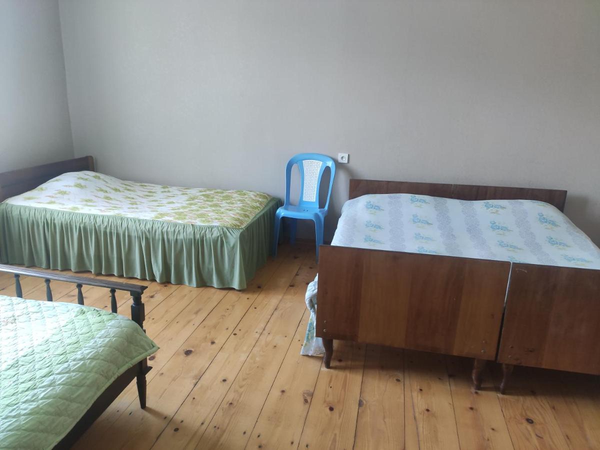 Family House In Racha, Oniアパートメント エクステリア 写真