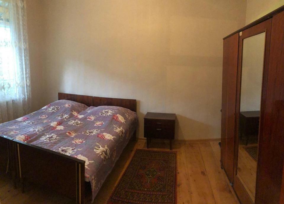 Family House In Racha, Oniアパートメント エクステリア 写真